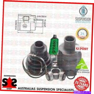 Driveshaft �t�����g�A�N�X���E�W���C���g�L�b�g�A�h���C�u�V���t�g�X�[�c�I�y���A�X�g��J�iP10�jP10�n�b�`�o�b�N1�B Front Axle Right Joint Kit, Drive Shaft Suit OPEL ASTRA J (P10) P10 Hatchback 1.�y���s�A���i�z