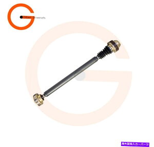Driveshaft �t�����g�v���y���h���C�u�V���t�g�W�[�v���o�e�BKJ 3.7 V6��2.8 4cyl 30.3 P52111591 Front Propeller Driveshaft JEEP LIBERTY KJ 3.7 V6 & 2.8 4CYL 30.3 P52111591�y���s�A���i�z