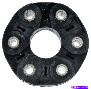 Driveshaft �g�����X�t�@�[�h���C�u�h���C�u�V���t�g�J�v���[�̃��A�h���C�u�V���t�g2007-2009�_�b�W�`���[�W�ɓK�� Rear Driveshaft at Transfer Case Drive Shaft Coupler Fits 2007-2009 Dodge Charge�y���s�A���i�z