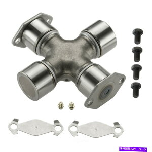 Driveshaft ���j�o�[�T���W���C���g���A���O476 Universal Joint Rear Moog 476�y���s�A���i�z