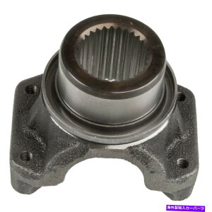 Driveshaft Chevy G30 1975-1989 Motive Gear MG1310-6010�t�����g�s�j�I�����[�N�p For Chevy G30 1975-1989 Motive Gear MG1310-6010 Front Pinion Yoke�y���s�A���i�z
