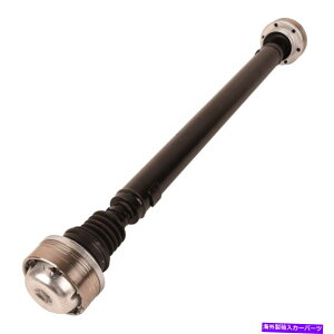 Driveshaft �W�[�v�O�����h�`�F���L�[�̃t�����g�h���C�u�V���t�g�v���b�v�V���t�g�A�Z���u��99-01 52099497ad Front Driveshaft Prop Shaft Assembly For Jeep Grand Cherokee 99-01 52099497AD�y���s�A���i�z