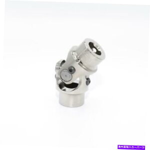 Driveshaft Flaming River FR1719DD 3/4 "DD x 13/16" -36���j�o�[�T���r���b�g�W���C���g Flaming River FR1719DD 3/4" DD X 13/16"-36 Universal Billet-Joint