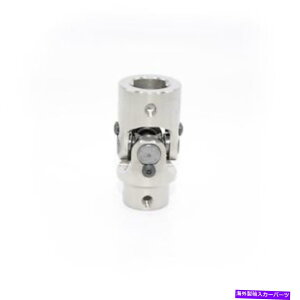 Driveshaft Flaming River FR1717DD 3/4 "DD X 1" DD���j�o�[�T���r���b�g�W���C���g Flaming River FR1717DD 3/4" DD X 1" DD Universal Billet-Joint