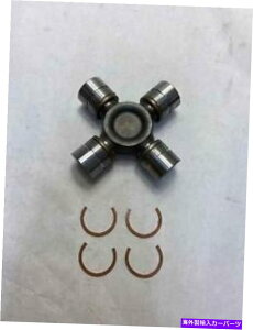 Driveshaft Nos Mopar 11-2019 Dodge Ram 2500-5500�t�����g�A�N�X���h���C�u�V���t�gU-Joint 68065428AC NOS MOPAR 11-2019 Dodge Ram 2500-5500 Front Axle Drive Shaft U-Joint 68065428AC�y���s�A���i�z
