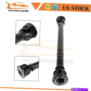 Driveshaft �����h���[�o�[�����W���[�o�[1995-2002�V�����t�����g�h���C�u�V���t�g�v���b�v�V���t�g91-00314N For Land Rover Range Rover 1995-2002 New Front Driveshaft Prop Shaft 91-00314N