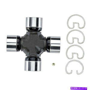 Driveshaft [O281AZNgpjo[TWCg03-19V{[_bWtH[hGMC RAMf MOOG 281A Universal Joint For Select 03-19 Chevrolet Dodge Ford GMC Ram Models