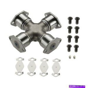 Driveshaft ���j�o�[�T���W���C���g���[�O334 Universal Joint Moog 334�y���s�A���i�z