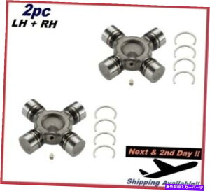Driveshaft �_�b�W�������j�o�[�T���W���C���g�Z�b�g�A�E�^�[4WD�L�b�g���[�O479�p For DODGE RAM Universal Joint SET Outer 4WD Kit MOOG 479�y���s�A���i�z