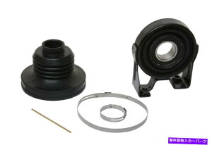 Driveshaft URO 955421020SUP-AM DRIVE SHAFT CENTERT|[g2007-2009tHNX[QgDAO URO 955421020SUP-AM Drive Shaft Center Support for 2007-2009 Volkswagen Touareg