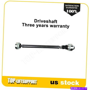 Driveshaft 3.7L 2002-2004 Jeep Liberty Limited Sport/BasẽvbvhCuVtg52111597AA Prop Drive Shaft 52111597Aa For 3.7L 2002-2004 Jeep Liberty Limited Sport/Base