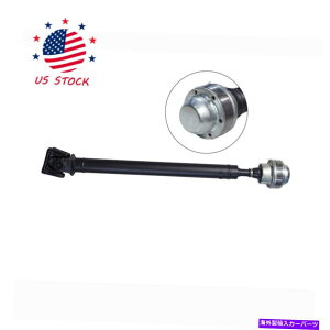 Driveshaft �t�����g�h���C�u�V���t�g�v���b�v938-171 Jeep Liberty 4x4 V6 2008-2012 52853442af�̐V�i FRONT DRIVE SHAFT PROP 938-171 New FOR JEEP LIBERTY 4X4 V6 2008-2012 52853442AF