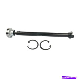 Driveshaft 65-9462�t�����g�h���C�u�V���t�g�h���C�u�V���t�g�t�H�[�h�G�N�X�v���[���[02-10 4.0L 4.6L�V���� 65-9462 Front Drive Shaft Driveshaft Black for Ford Explorer 02-10 4.0L 4.6L NEW�y���s�A���i�z