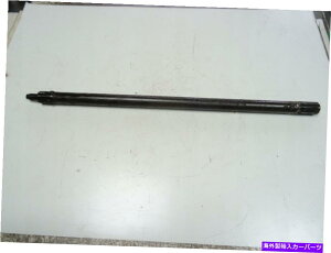 Driveshaft hCuVtgAVFtEh[o[591378 OEM /8 M6L 4061 DRIVESHAFT REAR SHELF RIGHT LAND ROVER 591378 OEM / # 8 M6L 4061