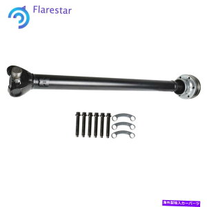 Driveshaft Ford Explorer Mercury Mountaineer V6 4.0L 4x4 65-9451�v���b�v�h���C�u�V���t�g�t�����g For Ford Explorer Mercury Mountaineer V6 4.0L 4x4 65-9451 Prop Drive Shaft Front�y���s�A���i�z