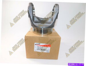 Driveshaft 170-28-17�V�����_�i�X�p�C�T�[�n�ڃ��[�N-OEM 170-28-17 New Dana Spicer Weld Yoke - OEM�y���s�A���i�z