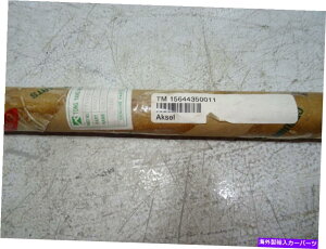 Driveshaft hCuVtgVFtɂ́A15644350011 /8 M6L 6828܂܂Ă܂ DRIVESHAFT SHELF INCLUDED 15644350011 / # 8 M6L 6828