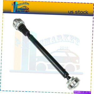 Driveshaft 28 2002�N����2007�N�̃t�����g�W�[�v���o�e�B3.7L 52111596AB�h���C�u�V���t�g�v���b�v�A�Z���u�� 28 Front For 2002-2007 Jeep Liberty 3.7L 52111596AB Drive Shaft Prop Assy�y���s�A���i�z