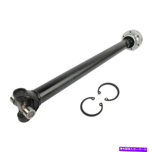 Driveshaft 1*�h���C�u�V���t�g65-9462�t�H�[�h�G�N�X�v���[���[�̃t�����g�}�[�L�����[�}�E���e�j�A4.0L/4.6L 1* Drive Shaft 65-9462 Front for FORD EXPLORER MERCURY MOUNTAINEER 4.0L/4.6L�y���s�A���i�z