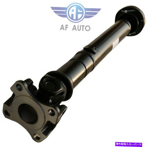 Driveshaft Dodge Dakota��Mitsubishi Raider�p�̐V�����t�����g�h���C�u�V���t�g�v���b�v�V���t�g�A�Z���u�� New Front Driveshaft Prop Shaft Assembly For Dodge Dakota & Mitsubishi Raider