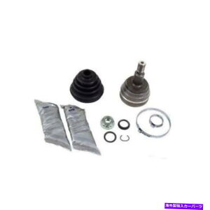 Driveshaft AEfBTT VWr[gRhStWFb^pTbgtgAE^[hCuVtgCVWCgLbg Audi TT VW Beetle Corrado Golf Jetta Passat Front Outer Drive Shaft CV Joint Kit