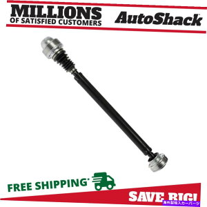 Driveshaft 2002-2004 2005 2006 2007 Jeep Liberty 3.7L V6�̃t�����g�h���C�u�V���t�g�v���b�v�V���t�g Front Driveshaft Prop Shaft for 2002-2004 2005 2006 2007 Jeep Liberty 3.7L V6�y���s�A���i�z