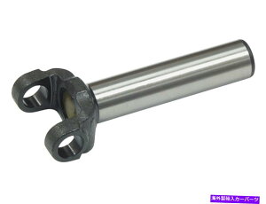 Driveshaft �h���C�u�V���t�g�X���b�v���[�N�t�H�[�h�X���[���u���b�Nv8 221 289 302 28-spline 8.094in long new Driveshaft Slip Yoke Ford Small-Block V8 221 289 302 28-Spline 8.094in Long New�y���s�A���i�z