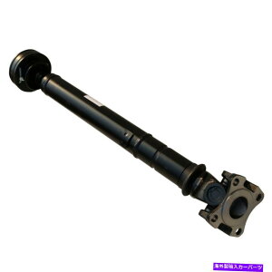 Driveshaft 91-00619N�̓_�b�W�_�R�^�ƎO�H���C�_�[�t�����g�h���C�u�V���t�g�v���b�v�V���t�gTCP�ɓK�����܂� 91-00619N Fits Dodge Dakota & Mitsubishi Raider Front Driveshaft Prop Shaft TCP