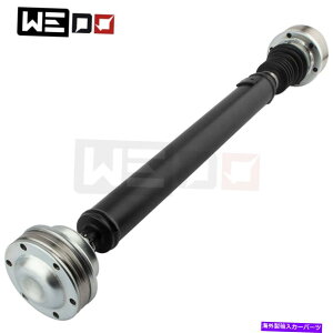 Driveshaft �W�[�v���o�e�B�̃t�����g�h���C�u�V���t�g�v���y���h���C�u�V���t�g2002-2007 52111596AA Front Driveshaft Propeller Drive Shaft For Jeep Liberty 2002-2007 52111596AA�y���s�A���i�z