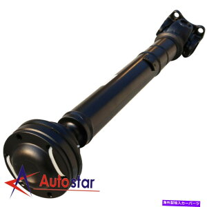 Driveshaft �V�����t�����g�h���C�u�V���t�g�v���b�v�V���t�g�̓_�b�W�_�R�^���O�H���C�_�[52165981AC�ɓK�����܂� New Front Driveshaft Prop Shaft Fits Dodge Dakota & Mitsubishi Raider 52165981AC