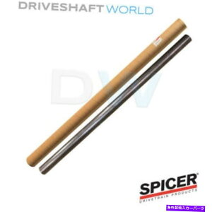Driveshaft Dana Spicer 74 �h���C�u�V���t�g�`���[�u2.500 x .083 Made in USA 20-30-22-7400 Dana Spicer 74 Drive Shaft Tubing 2.500 x .083 Made in USA 20-30-22-7400�y���s�A���i�z