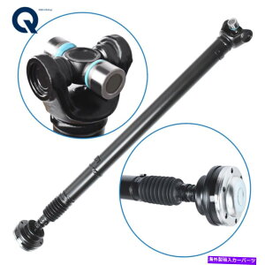 Driveshaft 2002�N2003�N2004�N�W�[�v�O�����h�`�F���L�[4.0L�t�����g�h���C�u�V���t�g65-9767 52105884AA For 2002 2003 2004 Jeep Grand Cherokee 4.0L Front Driveshaft 65-9767 52105884AA�y���s�A���i�z