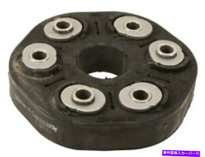 Driveshaft 05-10 BMW X3 750I 550I 545I 650I 645CI SB88S3�̃h���C�u�V���t�g�t���b�N�X�W���C���g Drive Shaft Flex Joint For 05-10 BMW X3 750Li 750i 550i 545i 650i 645Ci SB88S3�y���s�A���i�z