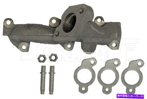 exhaust manifold h[}674-444rC}jz[hFord Aerostar F79Z9431ABɓK܂ Dorman 674-444 Exhaust Manifold fits Ford Aerostar F79Z9431AB