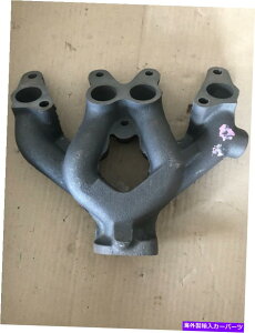 exhaust manifold E43Z-9430-E New OEM FordrC}jz[h2.3Le|ATopaz E43Z9430E E43Z-9430-E New OEM Ford Exhaust Manifold 2.3L Tempo, Topaz E43Z9430E