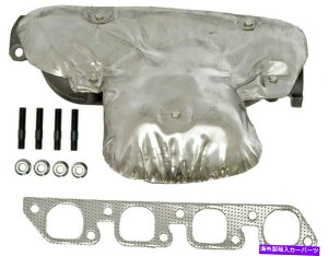 exhaust manifold VtgGL][Xg}jz[hLbg1997-2004tH[htH[JXF7CZ9430FBɓK܂ NEW FRONT EXHAUST MANIFOLD KIT FITS 1997-2004 FORD FOCUS F7CZ9430FB