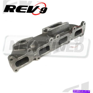 exhaust manifold Neon SRT4 SRT-4 PT CRUISER GT T3gbv}EgLXg^[{}jz[hT3T4 T4ERev9 REV9 For Neon SRT4 SRT-4 Pt Cruiser gt T3 Top Mount Cast Turbo Manifold T3T4 T4E
