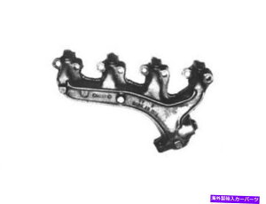 exhaust manifold ATP 96FQ15W�c��̔r�C�}�j�z�[���h��1988-1997 FORD F350�ɓK�����܂� ATP 96FQ15W Left Exhaust Manifold Fits 1988-1997 Ford F350�y���s�A���i�z