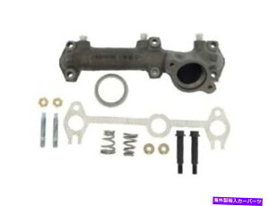 exhaust manifold 1986-1993̔rC}jz[hc܂Chevy S10 2.8L V6 1988 1988 1992 1989 C295Z Left Exhaust Manifold For 1986-1993 Chevy S10 2.8L V6 1987 1988 1992 1989 C295VZ