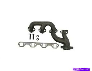 exhaust manifold rC}jz[h҂1998-2001tH[hGNXv[[5.0L V8h[}313xm96 Exhaust Manifold Left Fits 1998-2001 Ford Explorer 5.0L V8 Dorman 313XM96