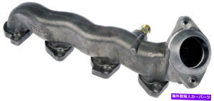 exhaust manifold 2000�N����2002�N�̃t�H�[�hE-150 Econoline Club Wagon-674-709-A Left Exhaust Manifold for 2000-2002 Ford E-150 Econoline Club Wagon -- 674-709-A�y���s�A���i�z