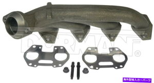 exhaust manifold h[}674-694rC}jz[h́AIɓKĂ܂04-10tH[hJ[f Dorman 674-694 Exhaust Manifold Right For Select 04-10 Ford Lincoln Models