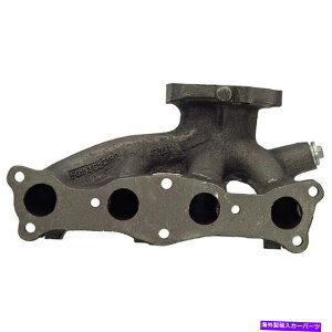 exhaust manifold 674-247�h�[�}���r�C�}�j�z�[���h�L�b�g�}�c�_�v���e�b�W1995-1998�̐V���� 674-247 Dorman Exhaust Manifold Kit New for Mazda Protege 1995-1998�y���s�A���i�z