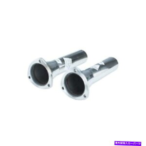 exhaust manifold Pypes Performance PVR19S Header Reducers 3�{���g�t�����W3.5 �C�����b�g2.5�C���`�B Pypes Performance PVR19S Header Reducers 3-Bolt Flange 3.5 Inlet 2.5 in. Outlet�y���s�A���i�z