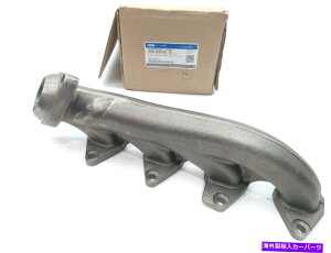 exhaust manifold OEM Ford Mustang 2005-2010 4.6L V8rC}jz[hȑ4R3Z-9430-CA OEM Ford Mustang 2005-2010 4.6L V8 Exhaust Manifold Passenger Side 4R3Z-9430-CA