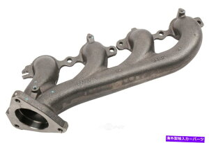 exhaust manifold rC}jz[hEGMp[c12600527 Exhaust Manifold Right GM Parts 12600527