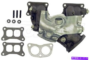 exhaust manifold �h�[�}��674-220 86-89���YD21 2.4L�̔r�C�}�j�z�[���h�q�[�g�V�[���h�ƃK�X�P�b�g Dorman 674-220 Exhaust Manifold Heat Shield & Gasket for 86-89 Nissan D21 2.4L