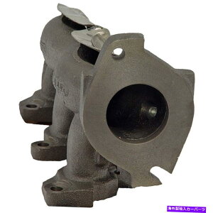 exhaust manifold 674-566�h�[�}���r�C�}�j�z�[���h�L�b�g���A�t�H�[�h�^�E���X�}�[�L�����[�Z�[�u��00-03 674-566 Dorman Exhaust Manifold Kit Rear New for Ford Taurus Mercury Sable 00-03�y���s�A���i�z