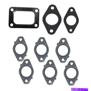 exhaust manifold BDfB[[1045992rC}jz[hKXPbgZbg BD Diesel 1045992 Exhaust Manifold Gasket Set