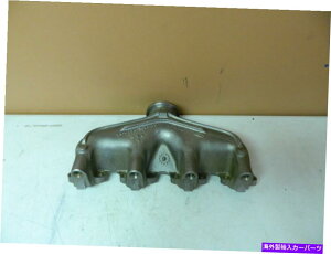 exhaust manifold VOEM 1984-1989tH[hrC}jz[hETChF2TZ9430D New OEM 1984-1989 Ford Exhaust Manifold Right Hand Side F2TZ9430D